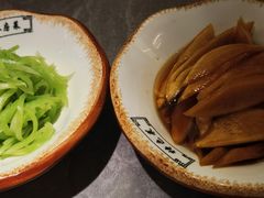 -香阁餐厅·常州菜·常州菜代表品牌(新北奥体店)