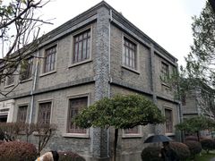 -南京中国近代史遗址博物馆(南京总统府)