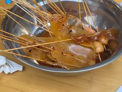 -嘉州鲜知味钵钵鸡(奎星楼店)