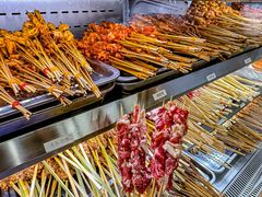 -回头烧烤(悦荟购物中心店)
