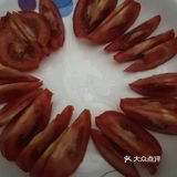 酸酸甜甜易下饭的西红柿炒蛋