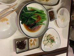 -火齐潮汕砂锅粥(五道口店)