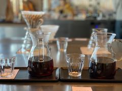 -Seesaw Coffee(朝阳大悦城店)