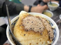 豆花-老胡甜汤(龙眼店)