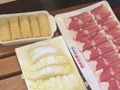 -阳坊大都涮羊肉(阳坊总店)