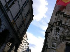 -布鲁塞尔大广场