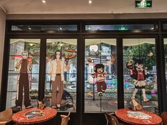 -必胜客(大宁路店)