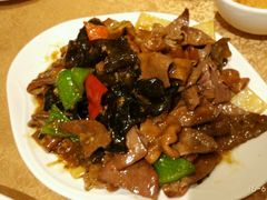 -福来居烤鸭店(天坛二店)