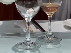 黄酒-申粤轩酒楼·三十年粤菜经典(丁香花园店)