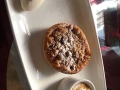 苹果派-纽约咖啡馆