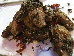 -尚岛私房菜(西方巷店)