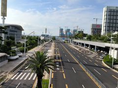 -深圳国际会展中心希尔顿酒店(前海华发冰雪世界店)