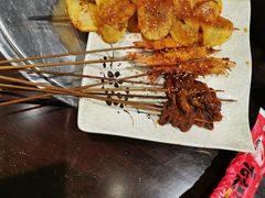 -老赵太太麻辣烫涮肚馆(大经路店)