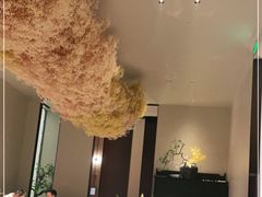 -湘上湘(米其林餐厅-正大中心总店)