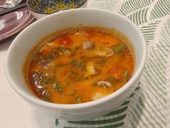 -蕉叶·广州明星泰国菜(黑金冠保利广场店)