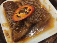 -香港富临皇宫(五月花商业广场店)