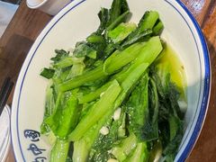 -壹湖两岸·鱼鲜山里菜(东江湖店)