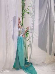 -盘子女人坊古装写真摄影(天津总店)