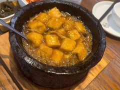 -厨大将烤肘子(镇江北路店)