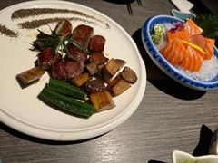 -炙柒Sekinana·精致日料(合生汇店)