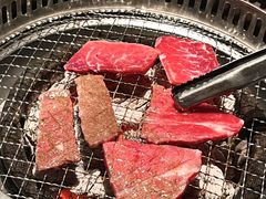 -大牛焱烧·和牛炭火烧放题