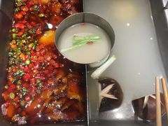 -新辣道鱼火锅(航天万源店)