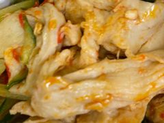 -魏家凉皮(协和店)