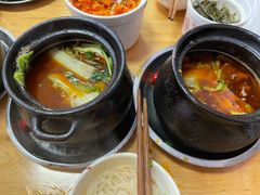 -李记特色罐罐米线(重庆中环大厦店)