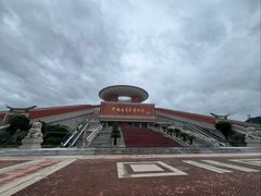 -中国闽台缘博物馆