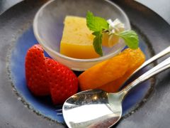 甜点-モリタ屋(JR京都伊势丹店)
