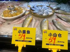 -79号渔船海鲜饭店(宝安店)