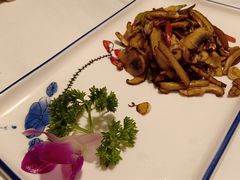 -肆月河豚·新淮扬(金融街店)