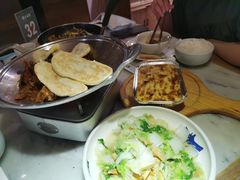 -小菜园新徽菜(溧阳万达店)