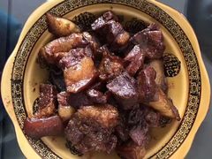 -水香园·中国徽菜名店(紫霞大道店)