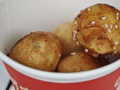 阿宝生煎包-阿宝生煎包(山海关店)