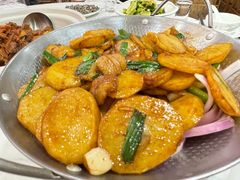 -范氏烧鸡公·甲鱼馆(郭徐岭广场店)