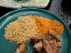 -臻牛烤肉