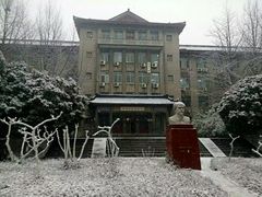 -山东大学(趵突泉校区)
