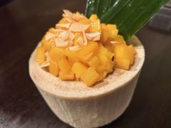 水果椰子冻-婉泰·特色小吃·舂鸡脚(告庄二店)