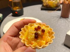 -桂满陇·海市蜃楼·黑金(国金店)