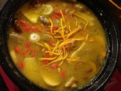 -尽善百年古院餐厅(王家老宅店)