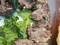 -清真悦宾楼食府(海湖店)
