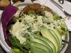 -ELI FALAFEL Lebanese&Mediterranean黎巴嫩美食(富城路店)