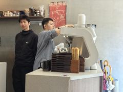 -Again Coffee Roaster(香蜜湖店)