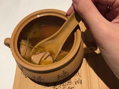 -Yan Ting 宴庭中餐厅(上海静安瑞吉酒店)