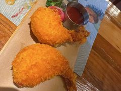-秀·爱尔兰餐吧(上海路店)