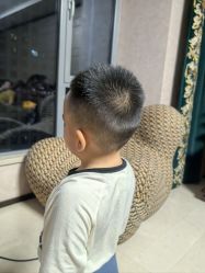 -小咖儿童理发