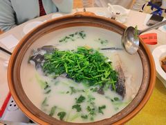 -千岛湖鱼味馆(十字街总店)