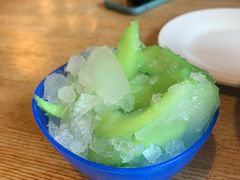 冰镇情人果-鬼味烤翅(南锣鼓巷店)