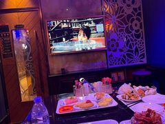 -萧邦音乐会所KTV·蒸汽活海鲜自助(福田店)